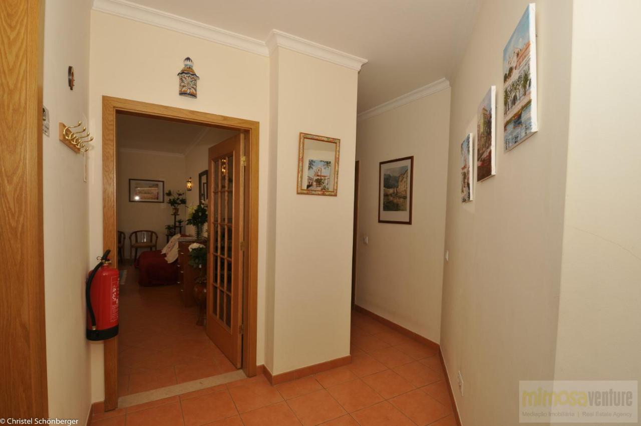 Apartment Baia Azul Lagos