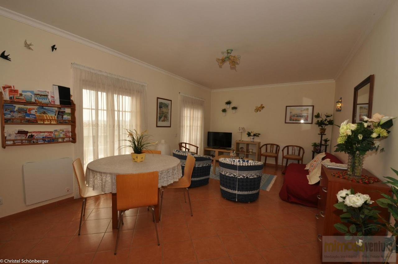 Baia Azul Apartment Lagos