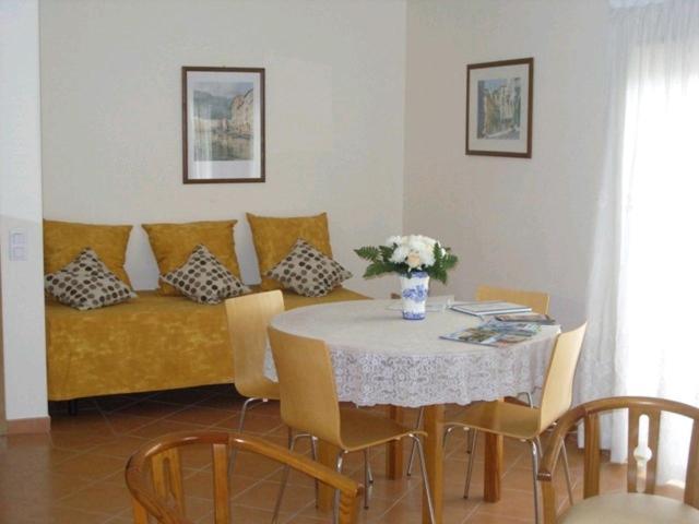 Baia Azul Apartment