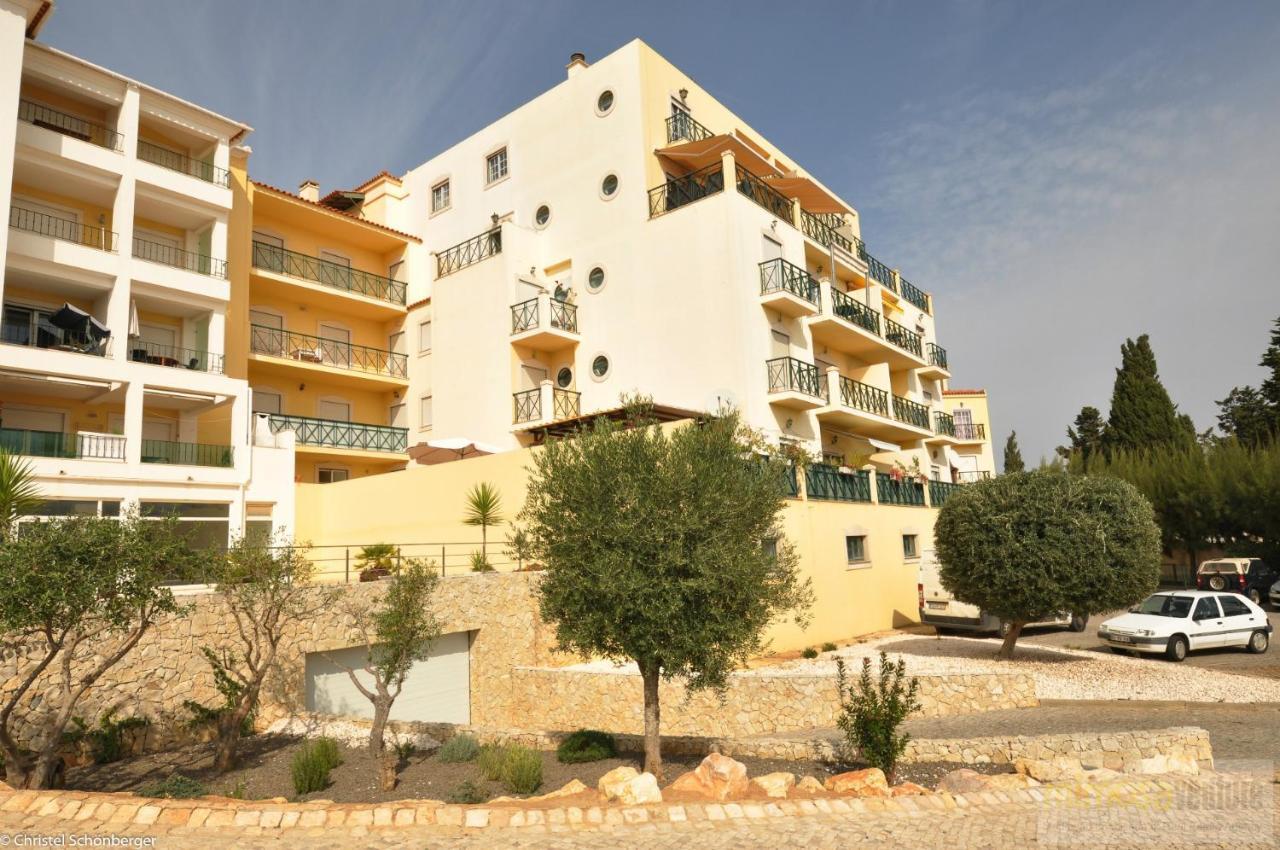Baia Azul Apartment Lagos