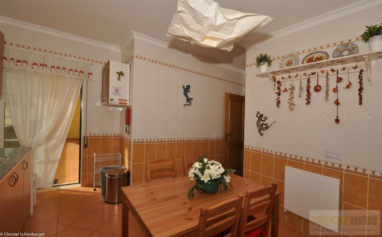 Baia Azul Apartment *